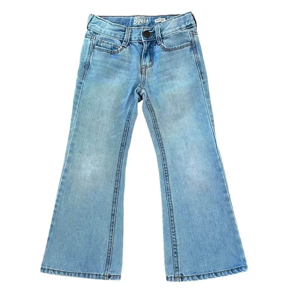 OshKosh B’gosh Boot Cut Jeans